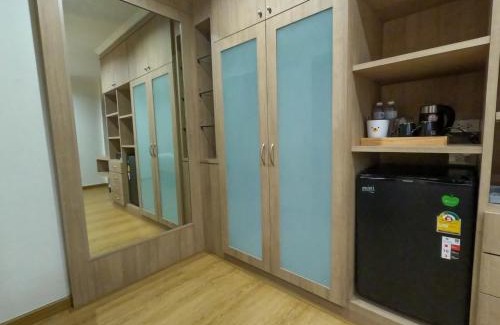 Hat Yai Casa | BG Bed Hometel Hat-Yai Songkhla