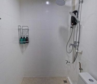 Hat Yai Casa | BG Bed Hometel Hat-Yai Songkhla