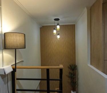 Hat Yai Casa | BG Bed Hometel Hat-Yai Songkhla