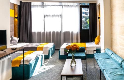Saburtalo Hotel | BG Palace Hotel