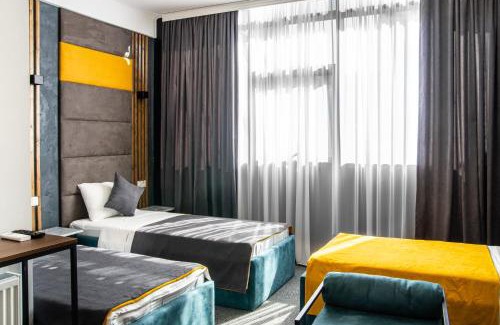 Saburtalo Hotel | BG Palace Hotel