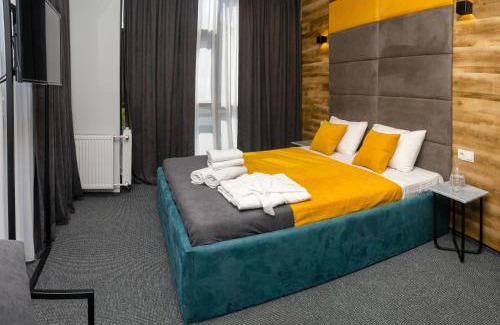Saburtalo Hotel | BG Palace Hotel