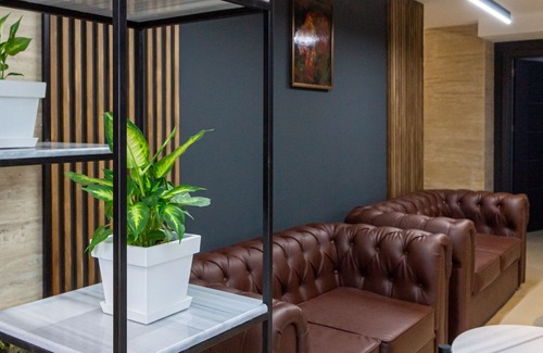 Saburtalo Hotel | BG Palace Hotel