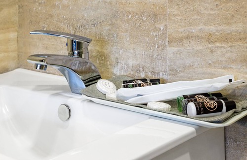 Saburtalo Hotel | BG Palace Hotel