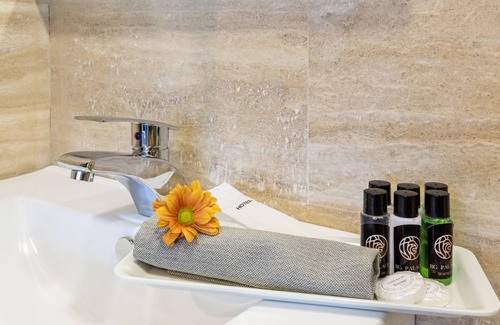 Saburtalo Hotel | BG Palace Hotel