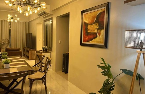 Bonifacio Global City Condominio | BGC CONDO FOR SALE