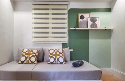 Bonifacio Global City Condominio | BGC - Two Bedroom Condo with Game Room - 10