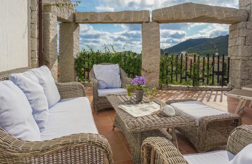 Castiadas Casa | BGItalianVacation - Ville Li Conchi