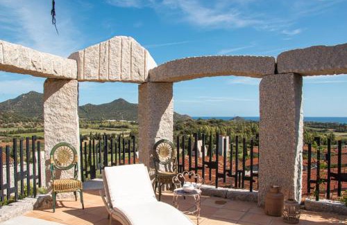 Castiadas Casa | BGItalianVacation - Ville Li Conchi