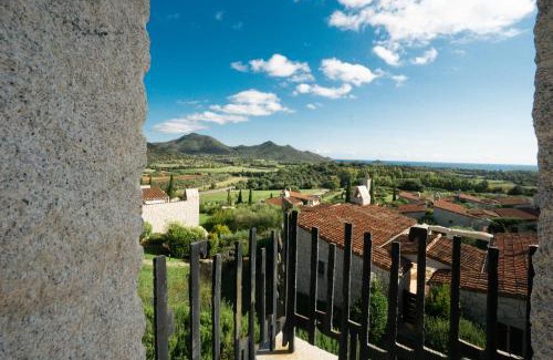 Castiadas Casa | BGItalianVacation - Ville Li Conchi