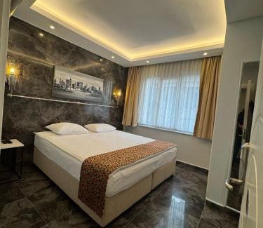 Beyazit Cama Y Desayuno | BGuest Hotel & Residence