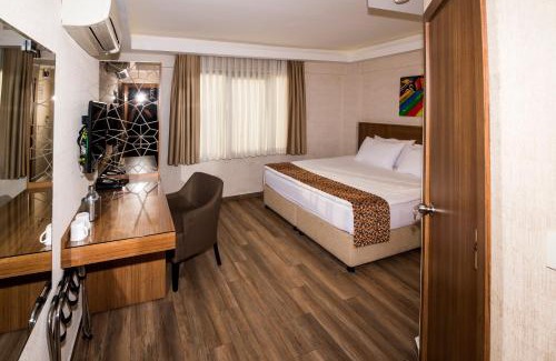 Beyazit Cama Y Desayuno | BGuest Hotel & Residence