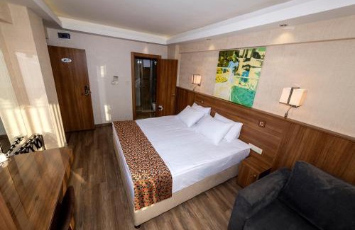Beyazit Cama Y Desayuno | BGuest Hotel & Residence