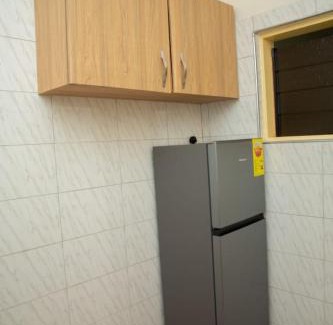 Ngleshi Amanfro Apartamento | BH Apartment