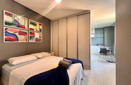 Estoril Apartamento | BH com Vista Imbatível!