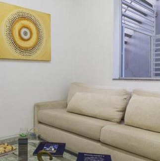 Alto Barroca Hotel | BH EXPO SUITES & KITNETES