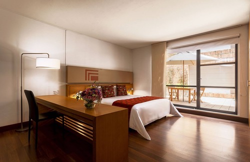 Bellavista Hotel | Bh la Quinta- Suites