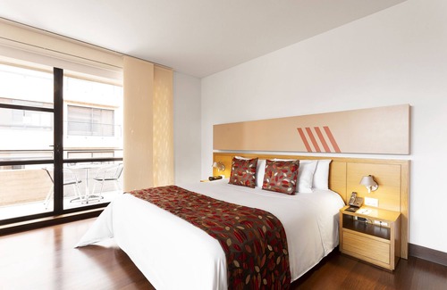 Bellavista Hotel | Bh la Quinta- Suites