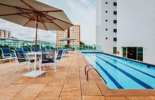 Serra Hotel | BH PARA 2 - HOTEL LUXO Apartamento Particular Savassi