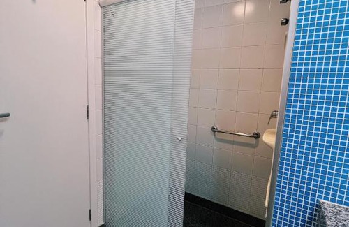 Serra Hotel | BH PARA 2 - HOTEL LUXO Apartamento Particular Savassi