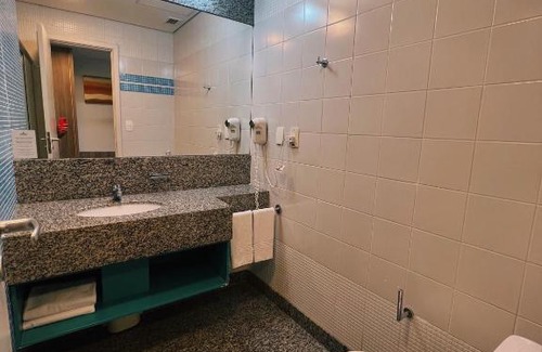 Serra Hotel | BH PARA 2 - HOTEL LUXO Apartamento Particular Savassi
