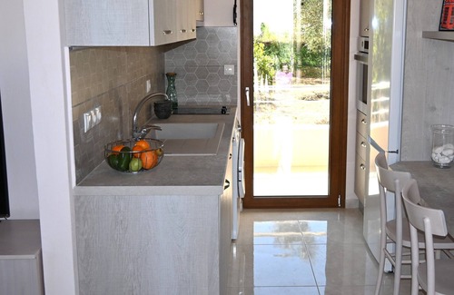 Asteri Villa | Villa Elia - 29pax