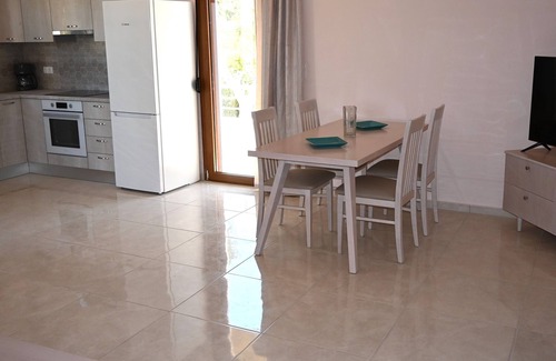 Asteri Villa | Villa Elia - 29pax