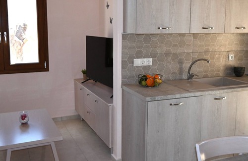 Asteri Villa | Villa Elia - 29pax