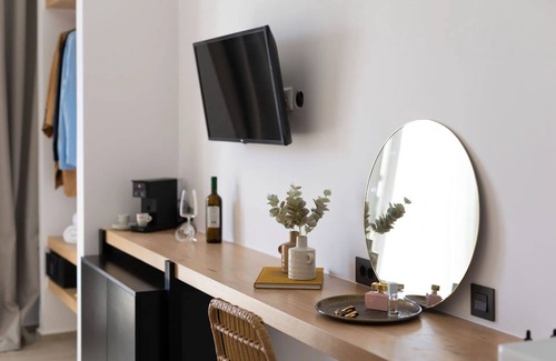 Naxos Apartamento | BH017 - C - Suite Naxos