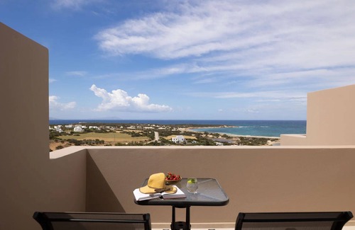 Naxos Apartamento | BH018 - C - Suite Naxos