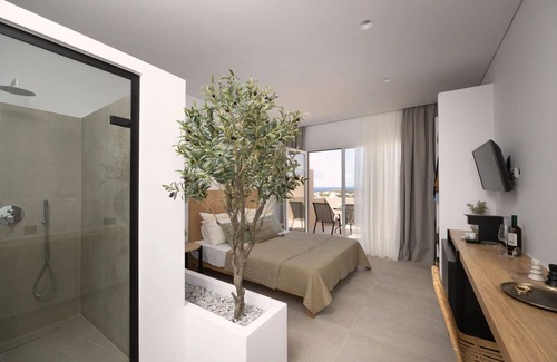 Naxos Apartamento | BH018 - C - Suite Naxos
