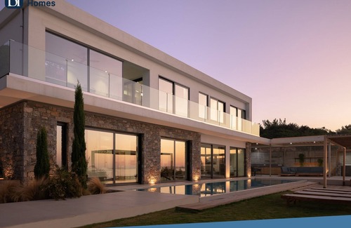 Ierapetra Villa | BH116 - R - Villa Ierapetra