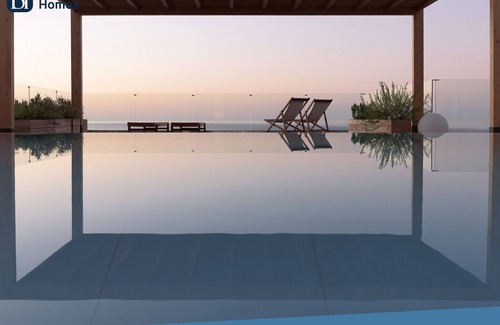 Ierapetra Villa | BH116 - R - Villa Ierapetra