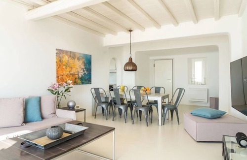 Faros Armenistis Villa | BH127 - C - Villa Mykonos