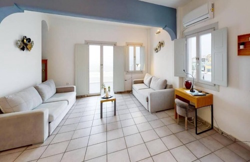 Kamari Casa | BH205 - C - House Santorini