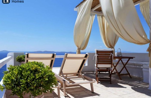 Agios Stefanos Apartamento | BH280 - R - Villa Mykonos