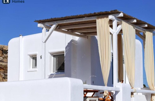 Agios Stefanos Apartamento | BH280 - R - Villa Mykonos