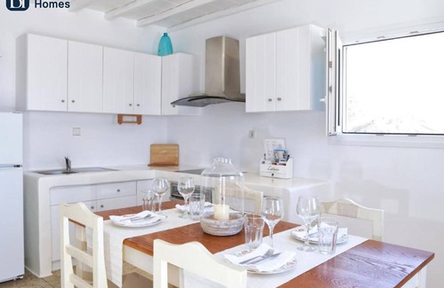 Agios Stefanos Apartamento | BH281 - R - Villa Mykonos