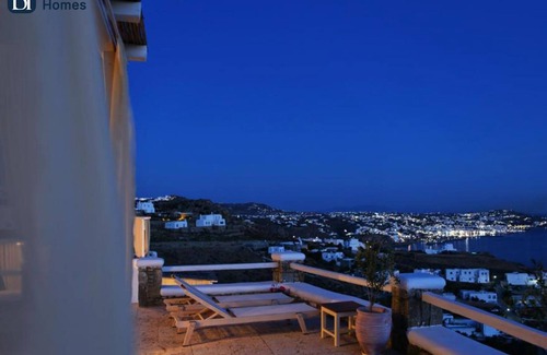 Agios Stefanos Apartamento | BH281 - R - Villa Mykonos