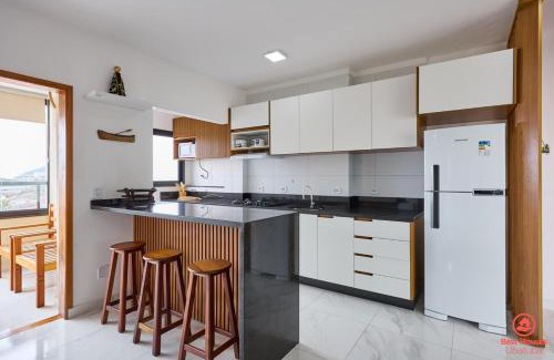 Silop Apartamento | BH42 · BH42: Cobertura com AR, Churrasqueira e Piscina