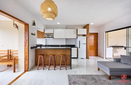Silop Apartamento | BH42 · BH42: Cobertura com AR, Churrasqueira e Piscina