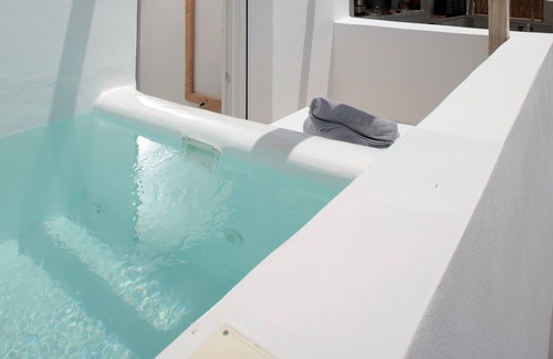 Kastraki Apartamento | BH441 - C - Maisonette Naxos