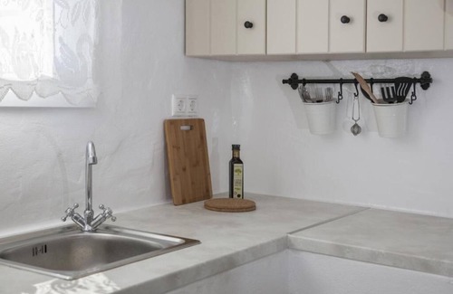 Kastraki Apartamento | BH443 - C - Apartment Naxos