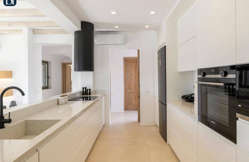 Mykonos Villa | BH459 - R - Villa Mykonos