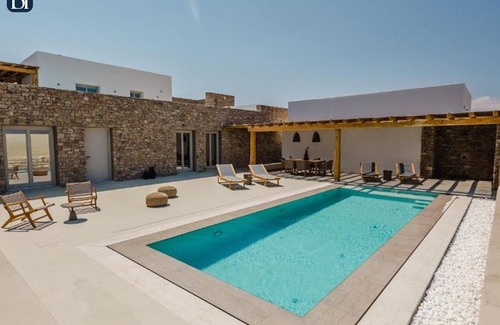 Mykonos Villa | BH485 - R - Villa Mykonos