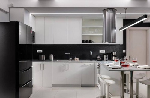 Psinthos Apartamento | BH522 - C - Suite Rhodes