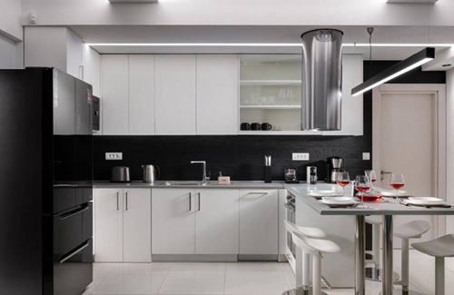 Psinthos Apartamento | BH523 - C - Suite Rhodes