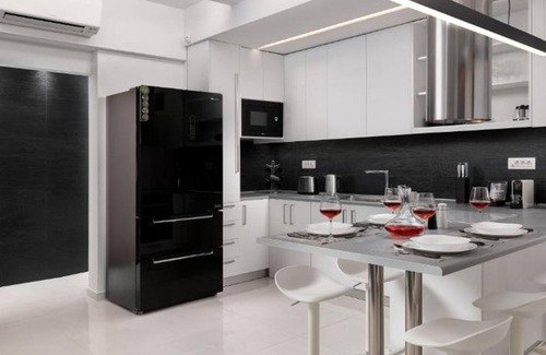 Psinthos Apartamento | BH523 - C - Suite Rhodes