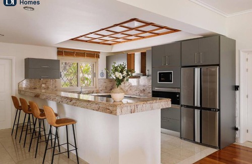 Bouvet Island Villa | BH529 - C - Villa Rhodes