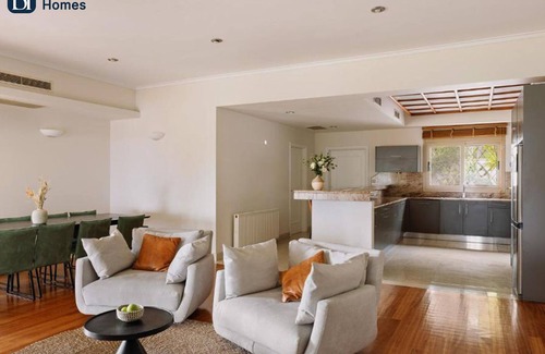Bouvet Island Villa | BH529 - C - Villa Rhodes
